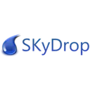 SKyDrop logo