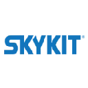 Skykit logo