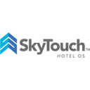 SkyTouch Hotel OS logo