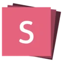 Slides logo