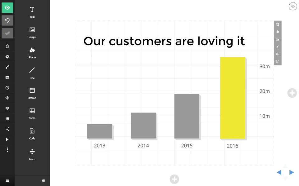 Slides — Screenshots 3