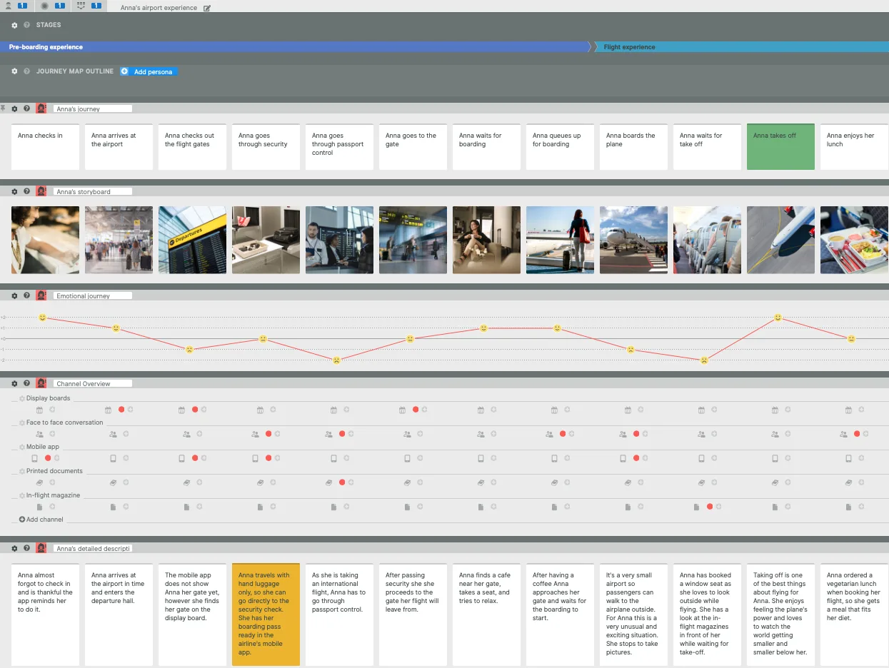 Smaply — Optimize Customer Experiences with Journey Mapping Software