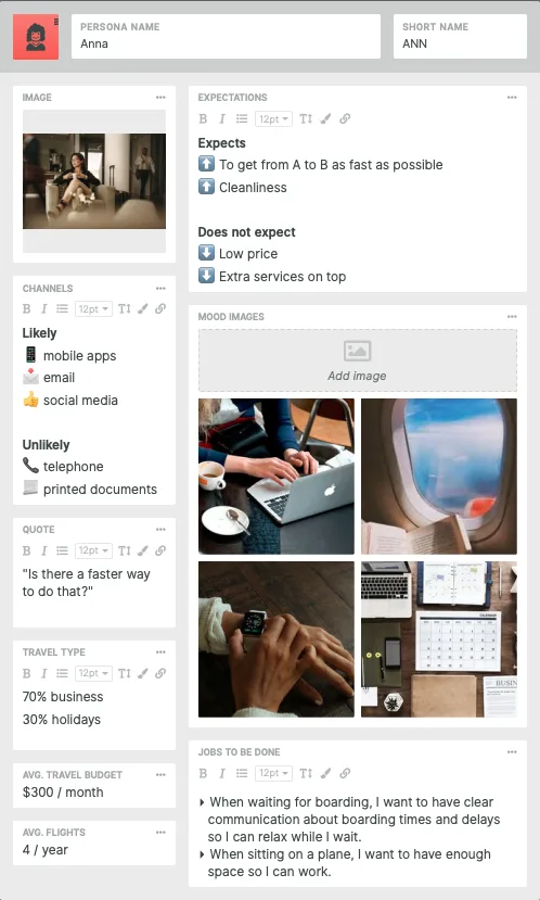 Smaply — Screenshots 1
