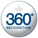 360 Recognition logo