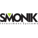 Smonik Suite logo