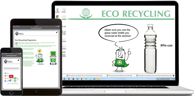 SnapComms Compliance Software — Screenshots 2