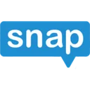 SnapEngage logo