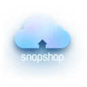 SnapShop logo