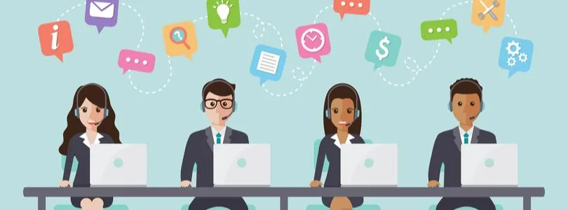 3CX — VoIP Software on cloud