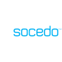 Socedo logo