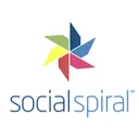 Social Spiral logo
