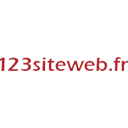 123siteweb logo