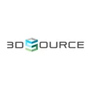 3D Source Product Configurator logo