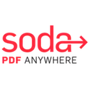SODA PDF logo