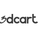3dcart Shopping Cart Software logo