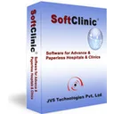 SoftClinic logo