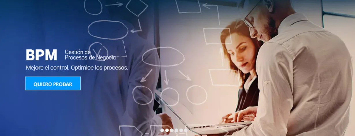 SoftExpert BPM — Streamline Business Processes with Superior BPM Functionality