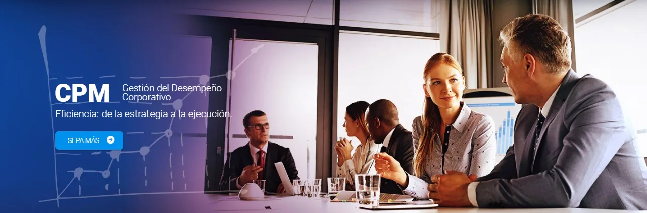 SoftExpert CPM — Integrated Excellence in Corporate Performance Management