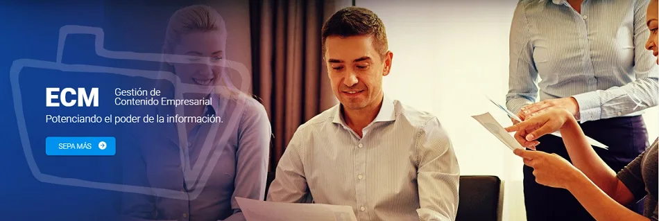 SoftExpert ECM — Automate & Optimize Enterprise Content Management Hassles Effortlessly