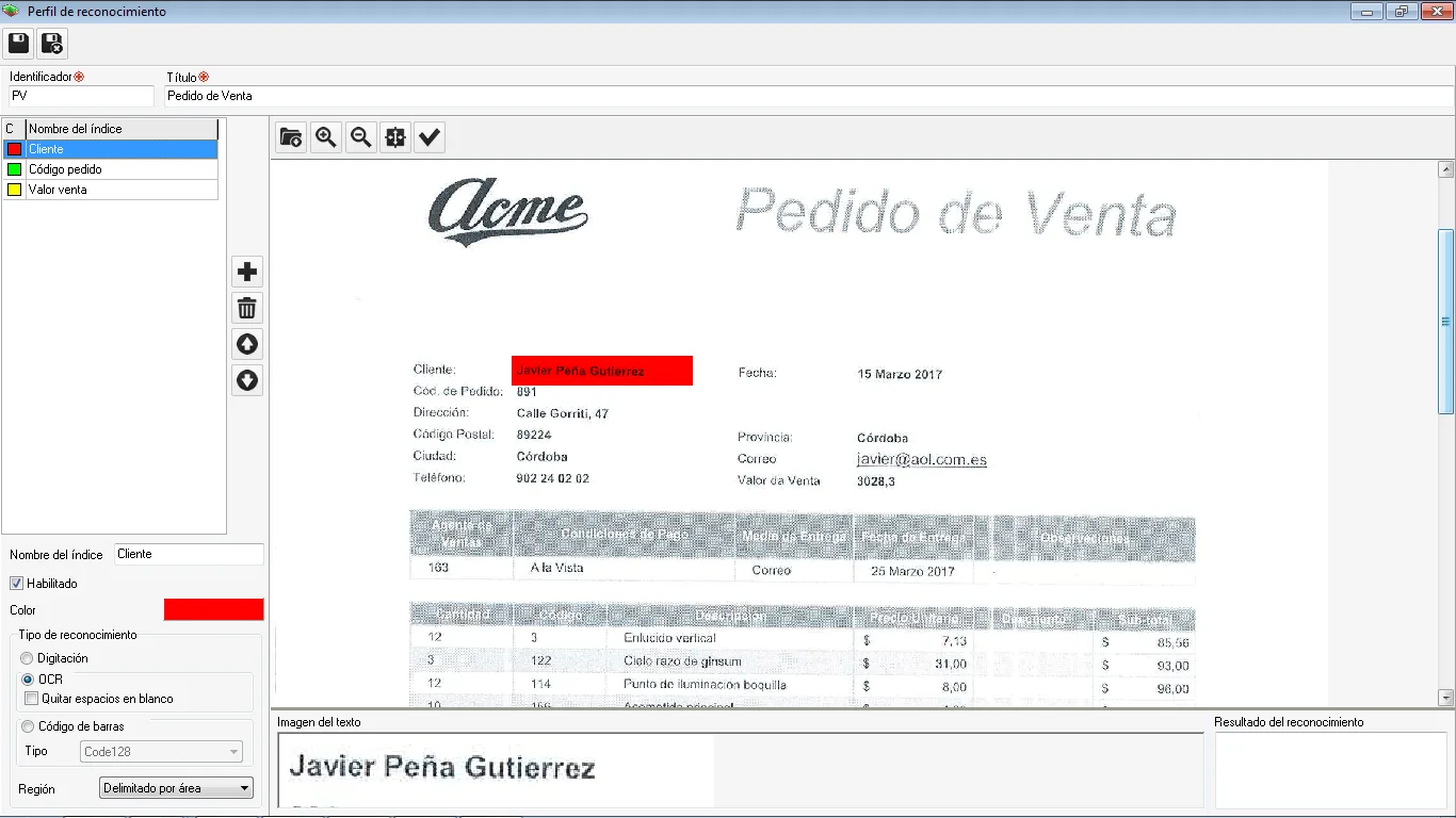 SoftExpert ECM — Screenshots 1