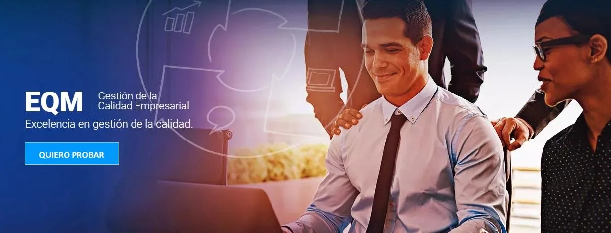 SoftExpert EQM — Advanced Quality Management for Improving Business Processes