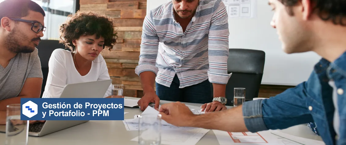 SoftExpert PPM — Optimize Portfolio Performance with Leading PPM Software