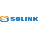 Solink Loss Prevention System logo