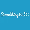 SomethingBloo logo