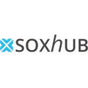 SOXHUB logo
