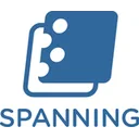 Spanning Backup for Salesforce logo
