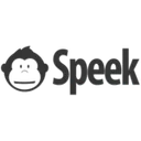 Speek logo