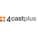 4castplus logo