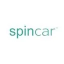 SpinCar logo