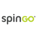 SpinGo logo
