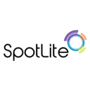 SpotLite logo