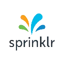 Sprinklr logo
