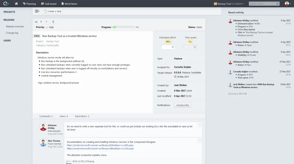 SprintGround — Screenshots 4