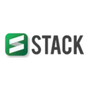 STACK Estimating logo