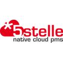 5stelle* logo