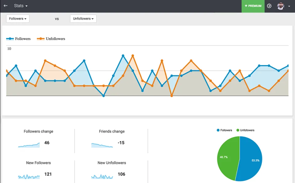 Statusbrew — Screenshots 5