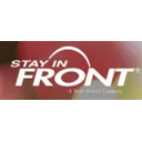 StayinFront TouchRX logo