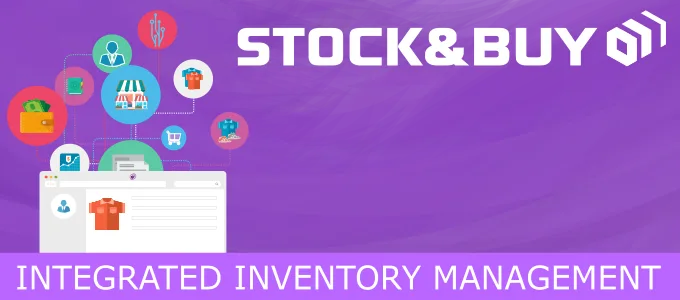 Stock&Buy — Screenshots 1