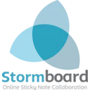 Stormboard logo