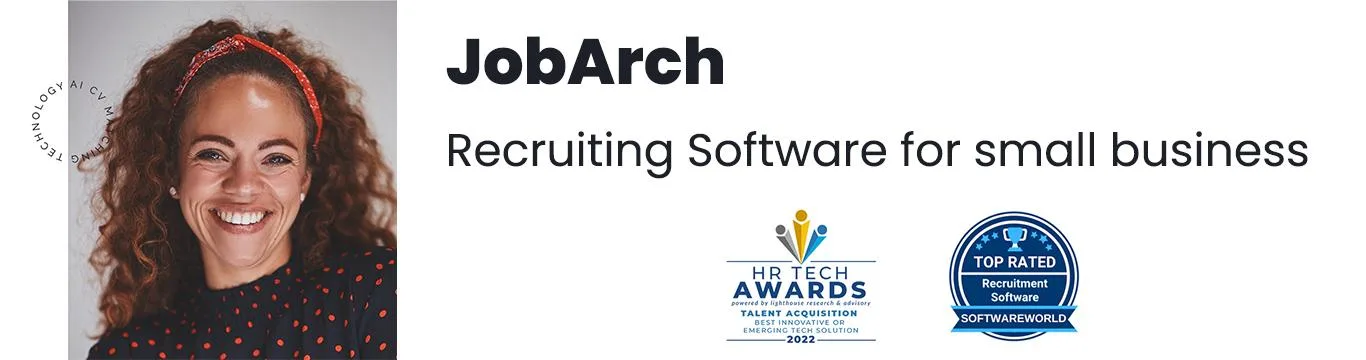 JobArch — Streamline Recruitment with Advanced Applicant Tracking