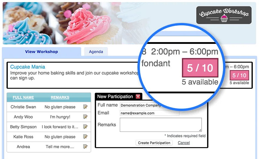 SuperSaaS Appointment Schedule — Screenshots 4