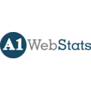 A1WebStats logo