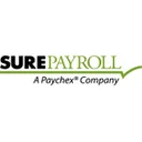 SurePayroll logo