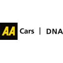 AA Cars DNA logo