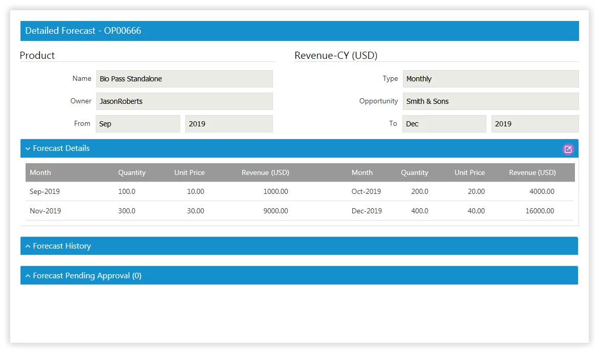SutiCRM — Screenshots 5