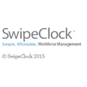 SwipeClock logo